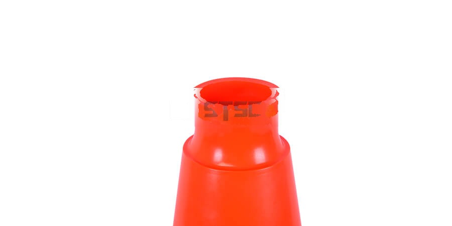 100CM PVC Traffic Cone
