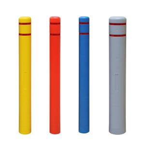 Bollard Cover 4-7Inch