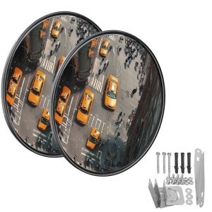 Traffic Convex Mirroor 18''-32''